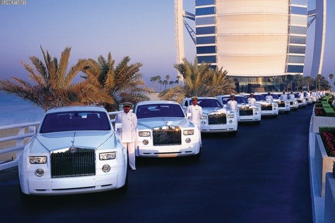 Những khu nghỉ dưỡng của bậc đế vương tại Dubai_4