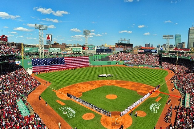 Top 5 điểm tham quan ấn tượng tại thành phố Boston
