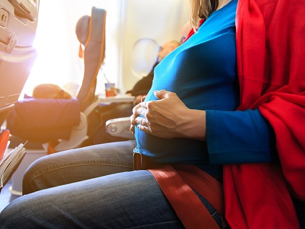 Dịch vụ Asiana Airlines dành cho Phụ nữ mang thai như thế nào?