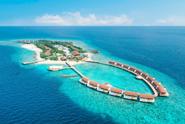 Vé máy bay đi Maldives giá rẻ, cập nhật chuyến bay 2021