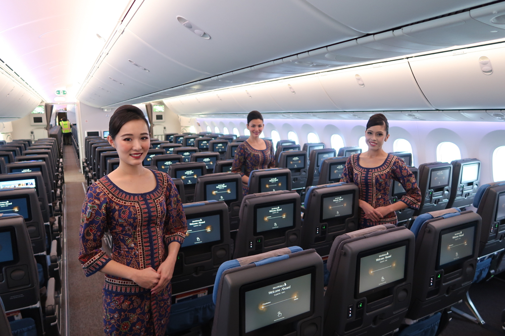 Chuyến bay charter từ Singapore về Việt Nam | Lịch bay tháng 5