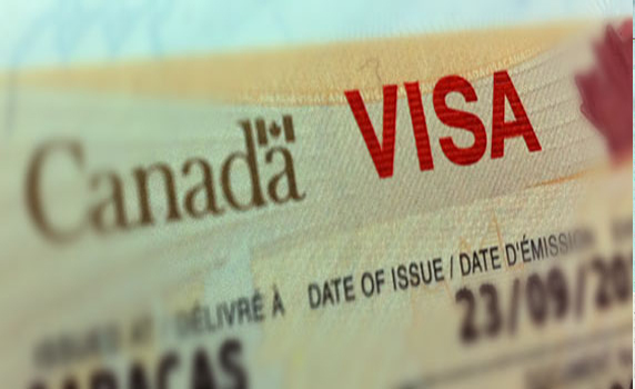Hướng Dẫn Chi Tiết Dịch Vụ Xin Visa Canada