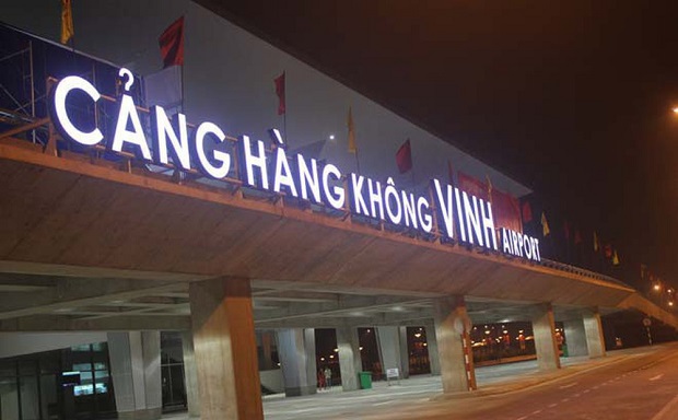 Vé máy bay từ Hồ Chí Minh đi Nghệ An giá rẻ