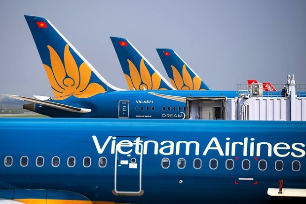 Đặt ngay vé máy bay từ Hồ Chí Minh đi Nghệ An