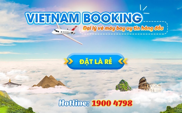 Kinh nghiệm săn vé máy bay từ Hồ Chí Minh đi Tuy Hòa giá rẻ