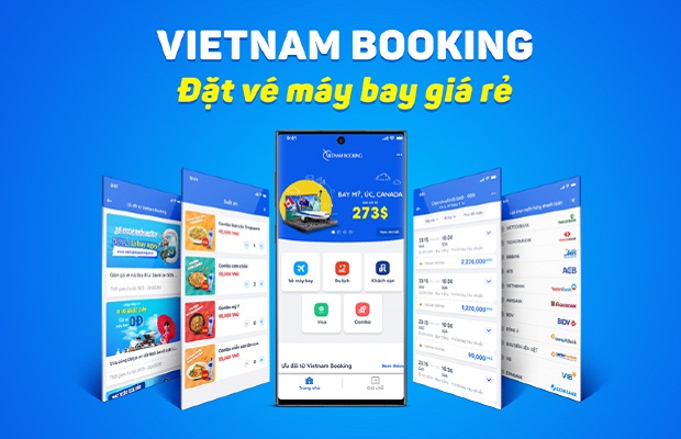 Vé máy bay từ Isreal về Việt Nam giá rẻ