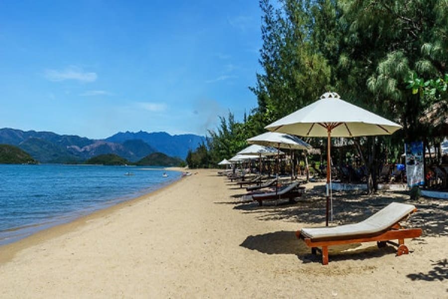 Top 29 địa điểm du lịch Đà Nẵng