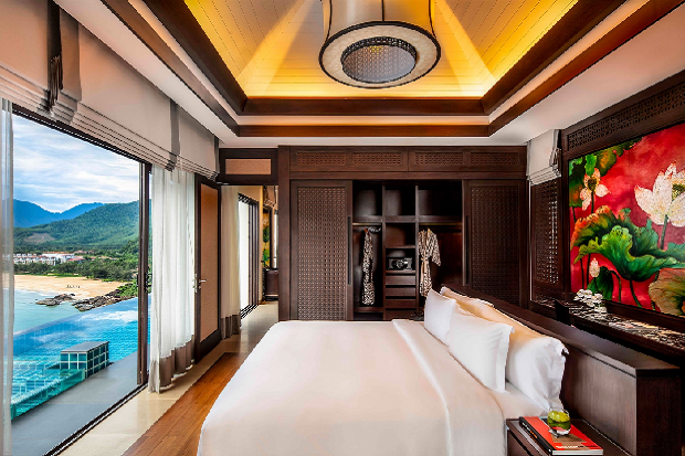 Top 8 khách sạn Huế giá rẻ view đẹp nhất