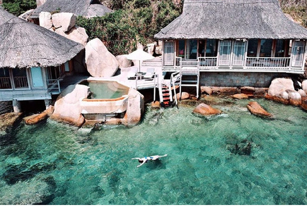 Top 8 khách sạn giá rẻ Nha Trang