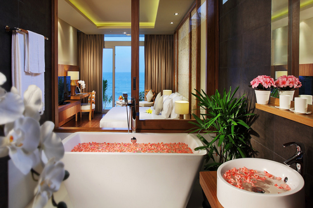 Top 10 khách sạn Bình Thuận giá rẻ view đẹp nhất