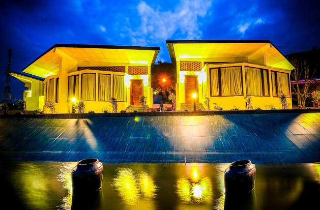 Khách sạn Quy Nhơn view đẹp