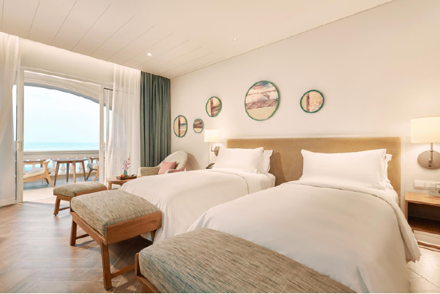 Top 7 khách sạn Vũng Tàu uy tín giá rẻ nhất