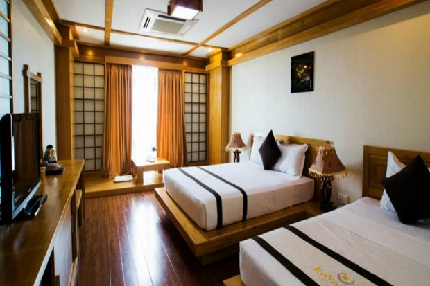 Top 8 khách sạn Phú Yên giá rẻ nhất năm 2022