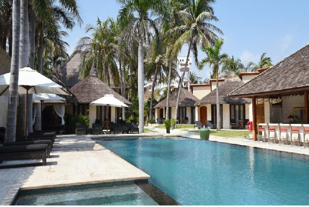Sunsea Resort Phan Thiết