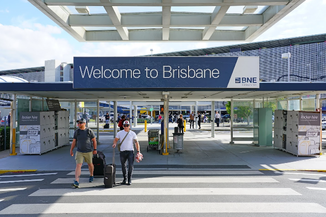 Xách vali và đến với thành phố xinh đẹp Brisbane Úc ngay thôi nào