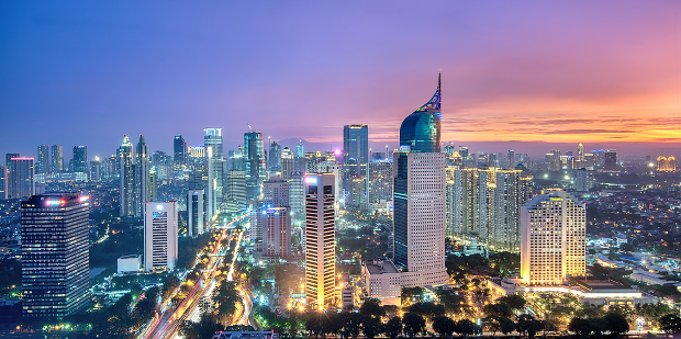 Vé máy bay từ TP Hồ Chí Minh đi Jakarta ưu đãi đậm nhất 2023