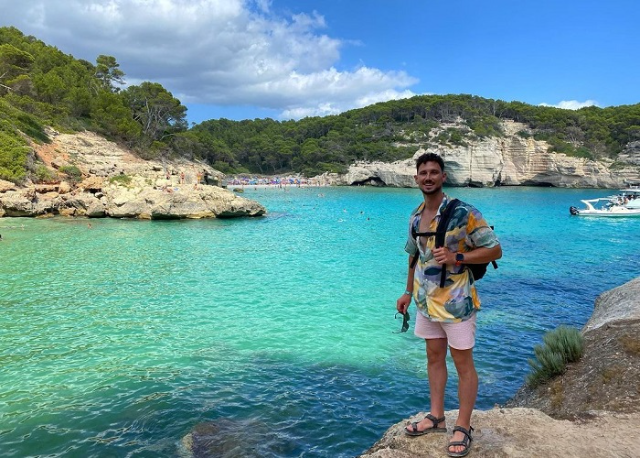 Đảo Menorca - hòn đảo đẹp nhất Địa Trung Hải