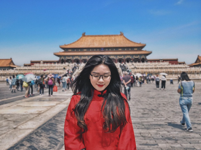 Ghé thăm những điểm du lịch nổi tiếng Bắc Kinh