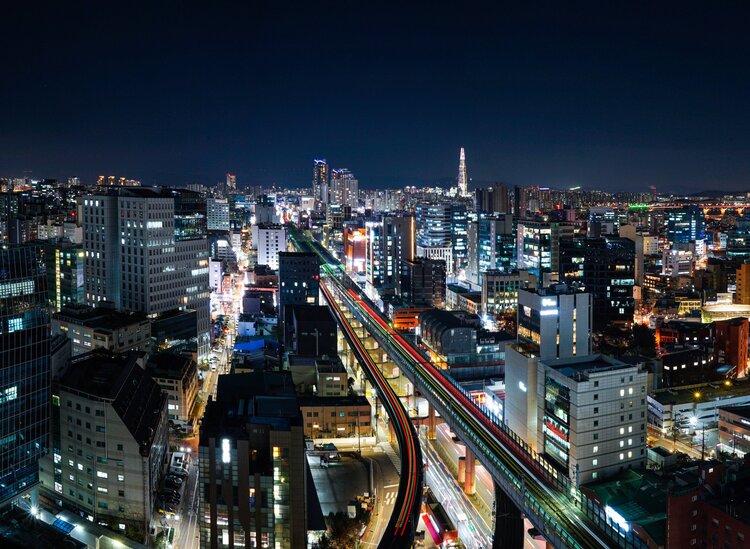 Daegu cách Seoul bao xa? Nên lựa chọn phương tiện nào?