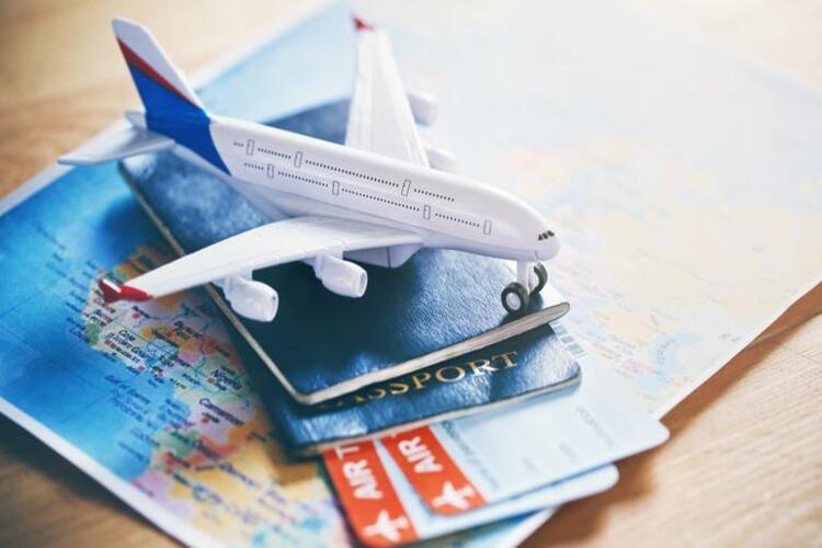Đặt vé máy bay không cần hộ chiếu khám phá vùng đất Schengen