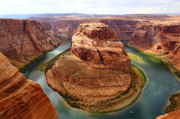 Công viên Quốc gia Grand Canyon: Kỳ quan thiên nhiên Hoa Kỳ